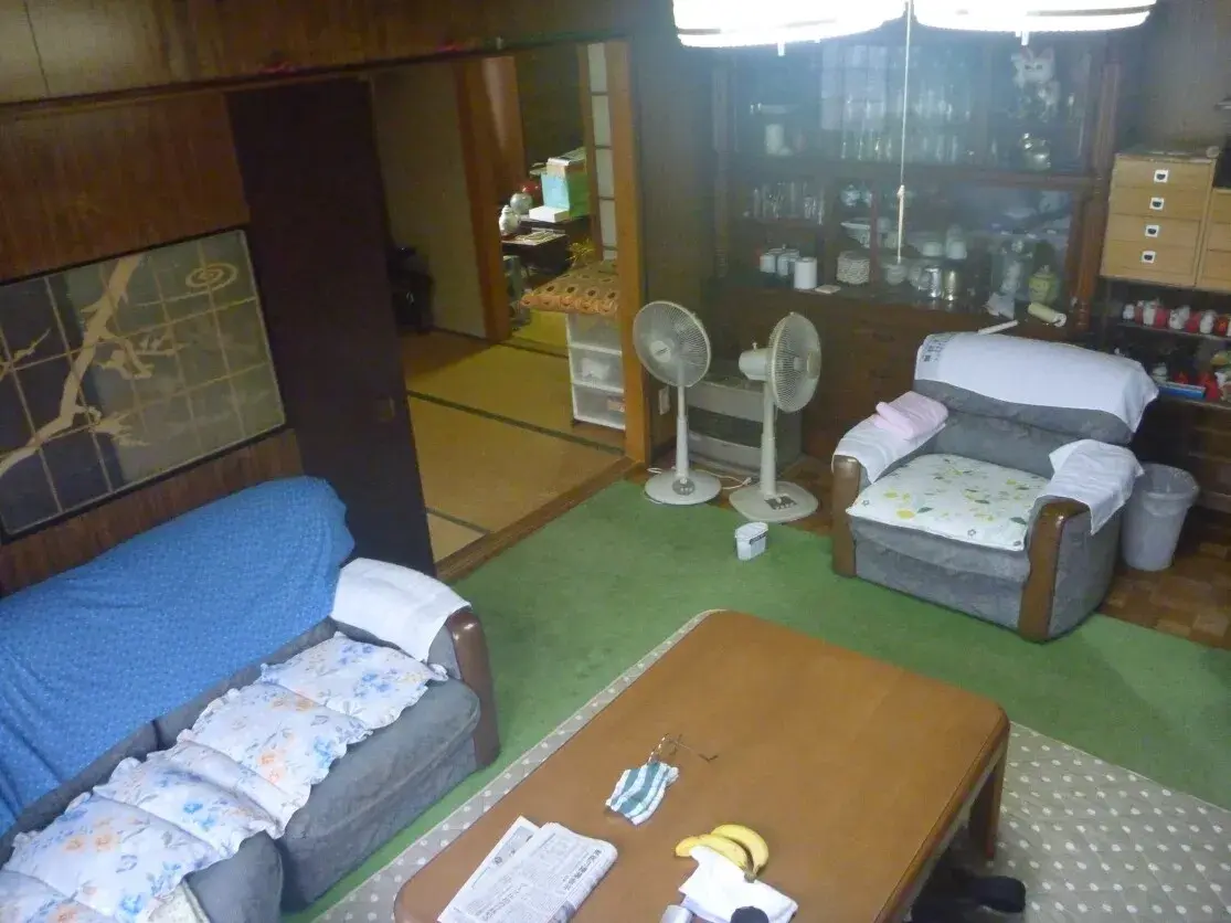 9DK Property Kunohe-gun Hirono-cho Iwate Prefecture (8)