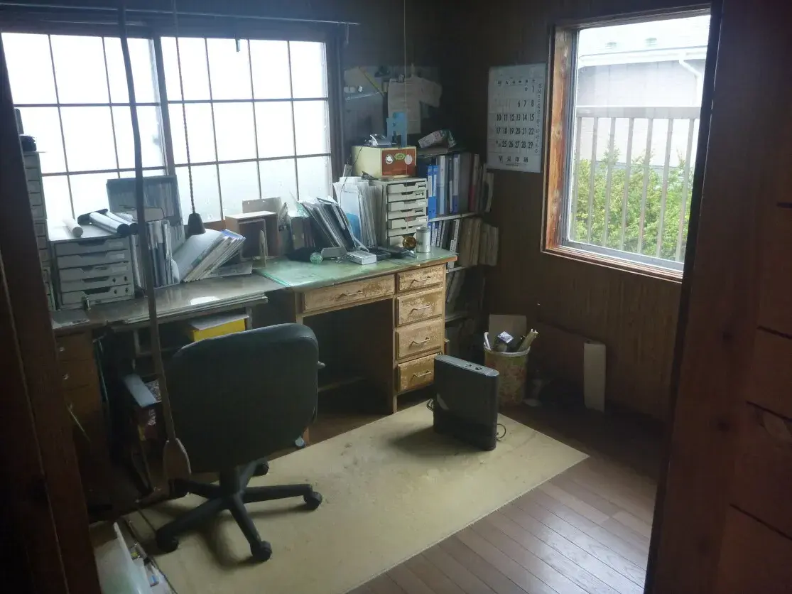 9DK Property Kunohe-gun Hirono-cho Iwate Prefecture (9)
