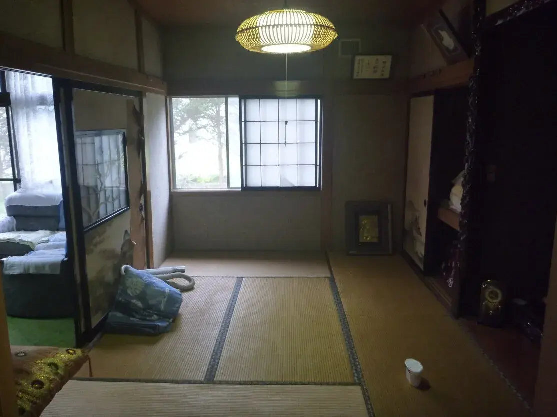 9DK Property Kunohe-gun Hirono-cho Iwate Prefecture (10)