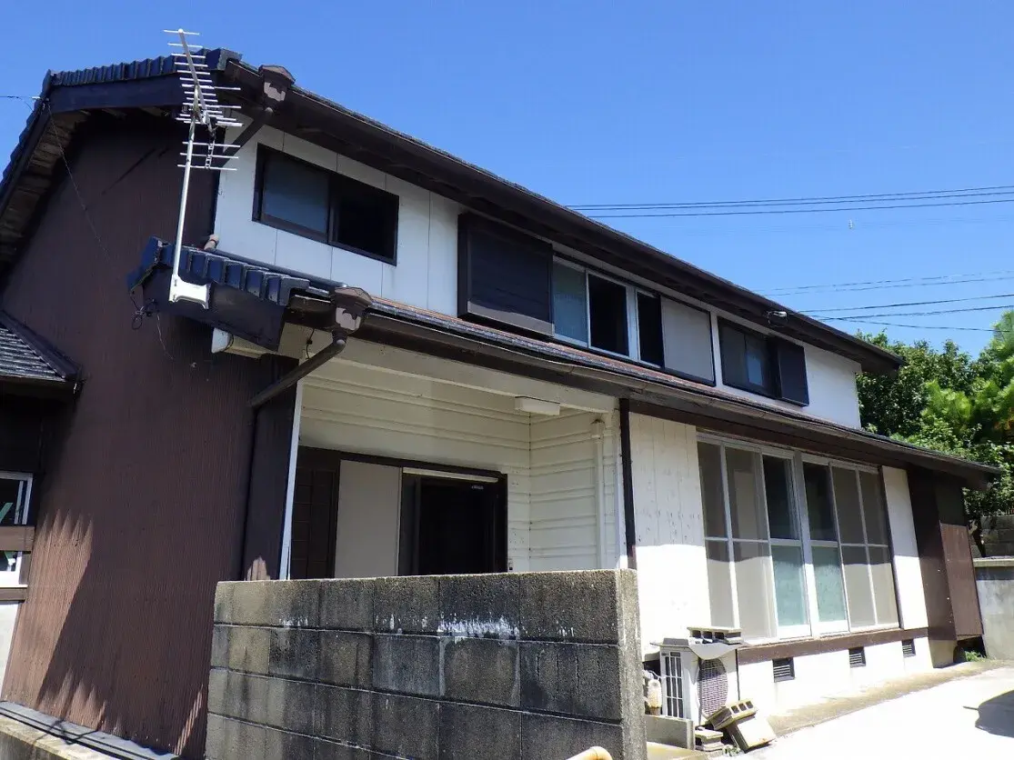 7DK Property Hirado City Nagasaki Prefecture (1)