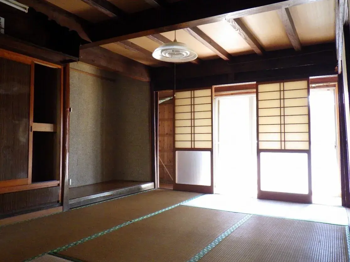 7DK Property Hirado City Nagasaki Prefecture (5)