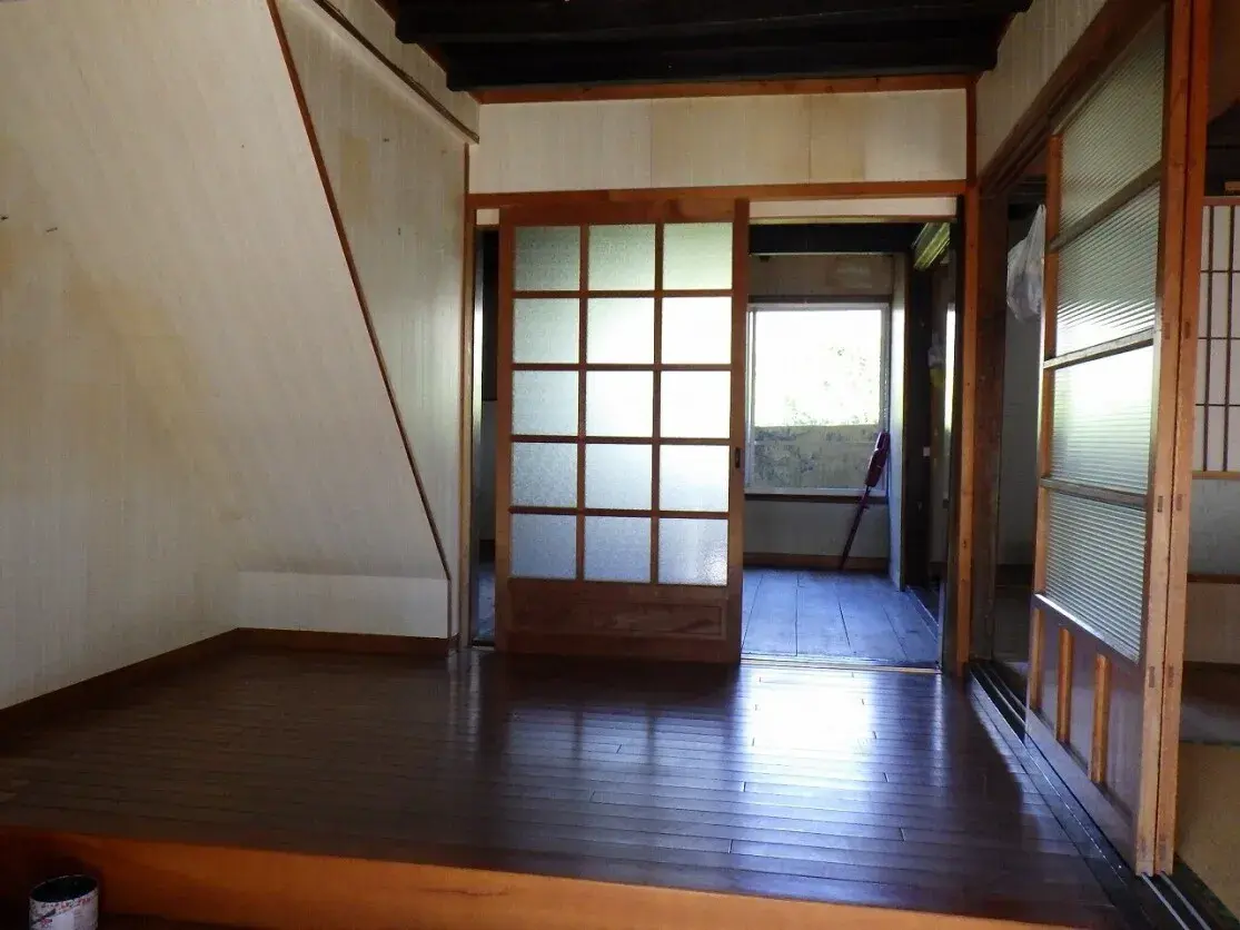 7DK Property Hirado City Nagasaki Prefecture (6)