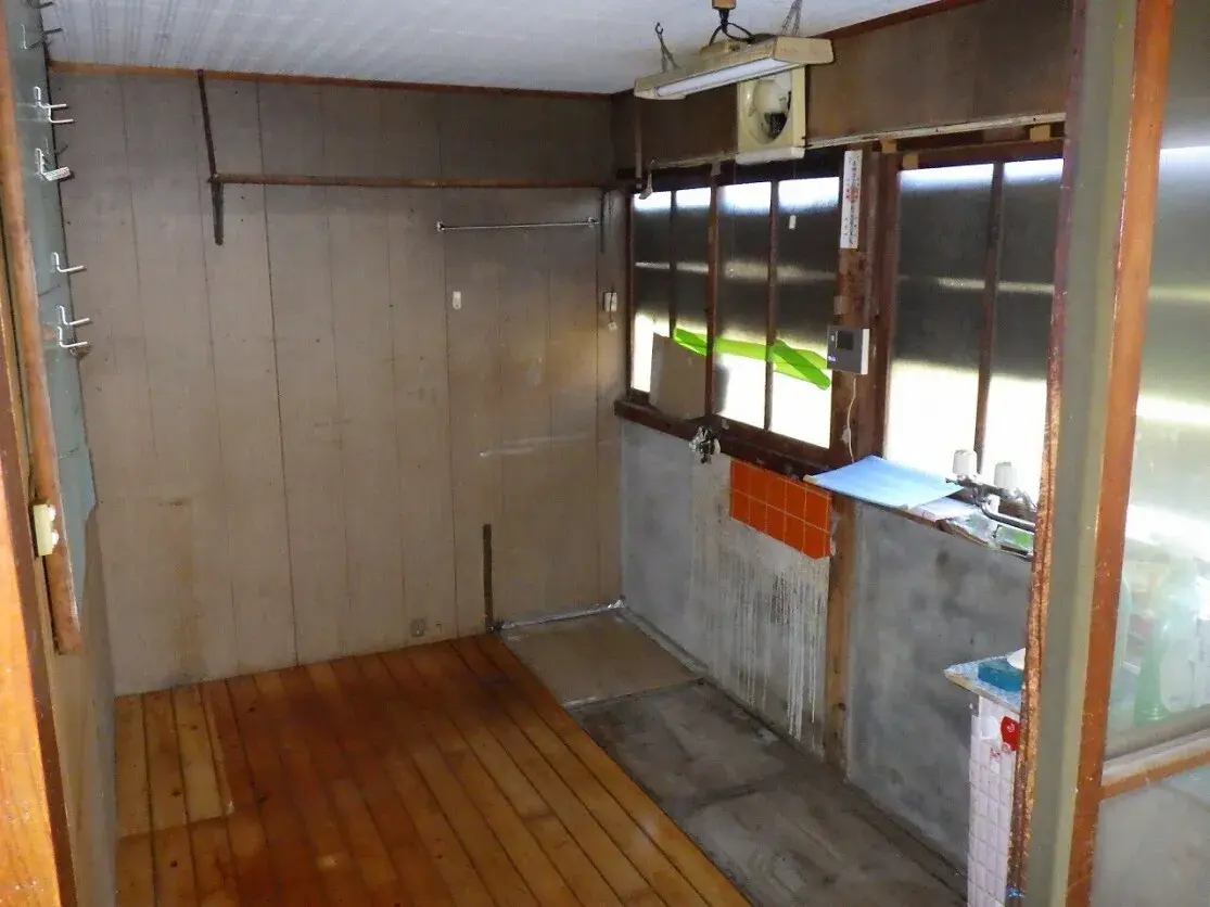 7DK Property Hirado City Nagasaki Prefecture (7)