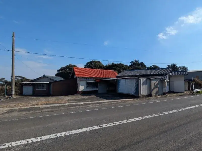 Land Tara-cho, Fujitsu-gun Saga Prefecture (1)