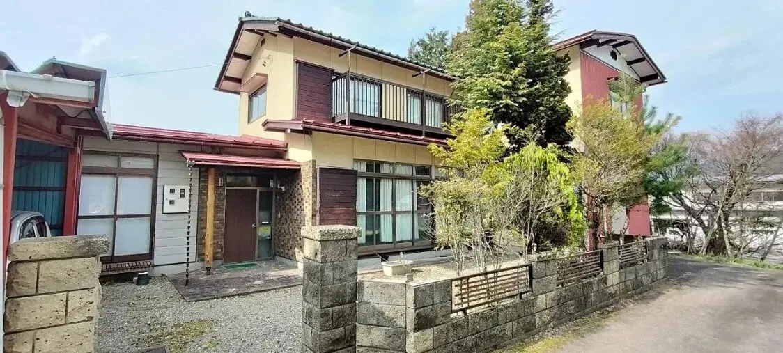 7K Property Takayama City Gifu Prefecture (2)