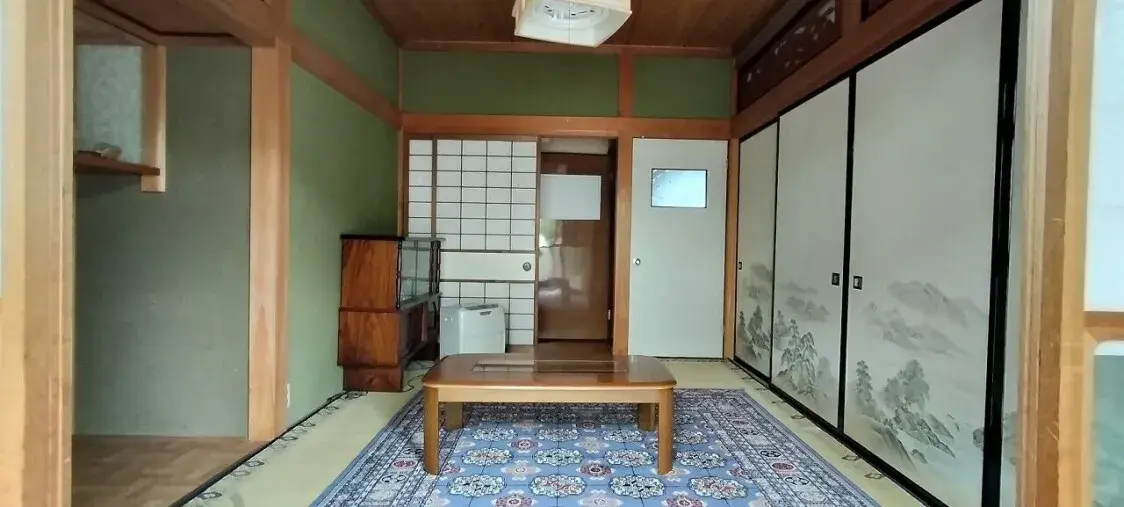 7K Property Takayama City Gifu Prefecture (4)