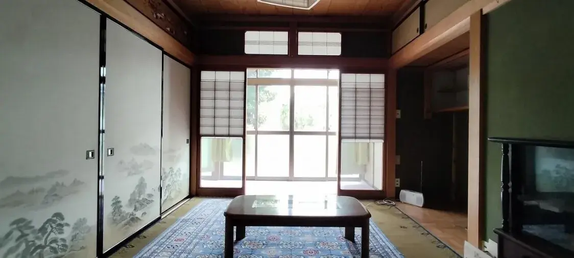 7K Property Takayama City Gifu Prefecture (5)