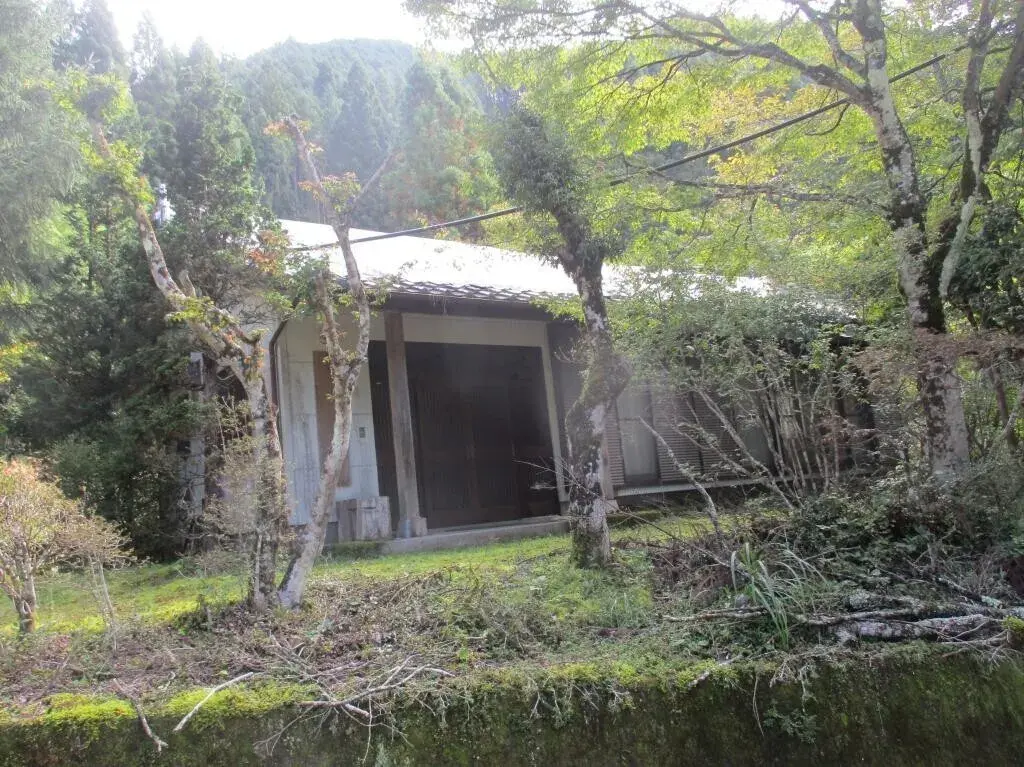 Akiya in 鹿沼市