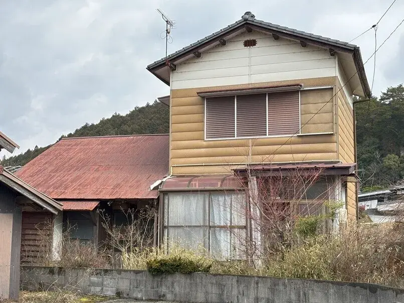 Akiya in 周南市