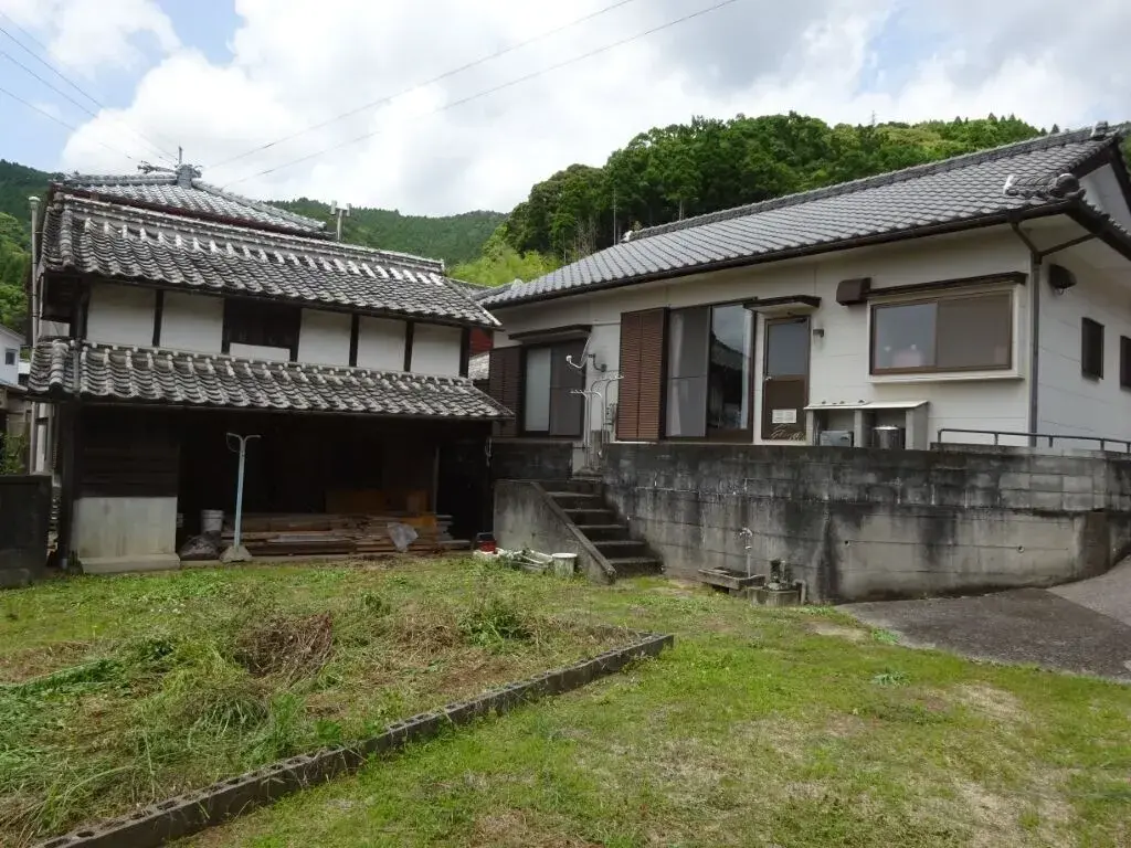 2SLDK Saiki City Oita Prefecture (1)