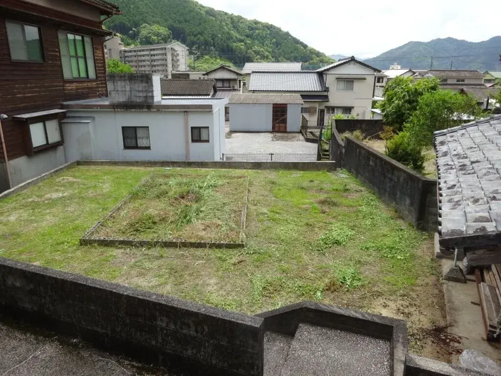 2SLDK Saiki City Oita Prefecture (2)