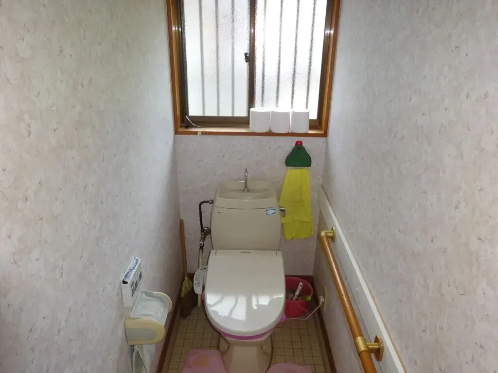 2SLDK Saiki City Oita Prefecture (11)