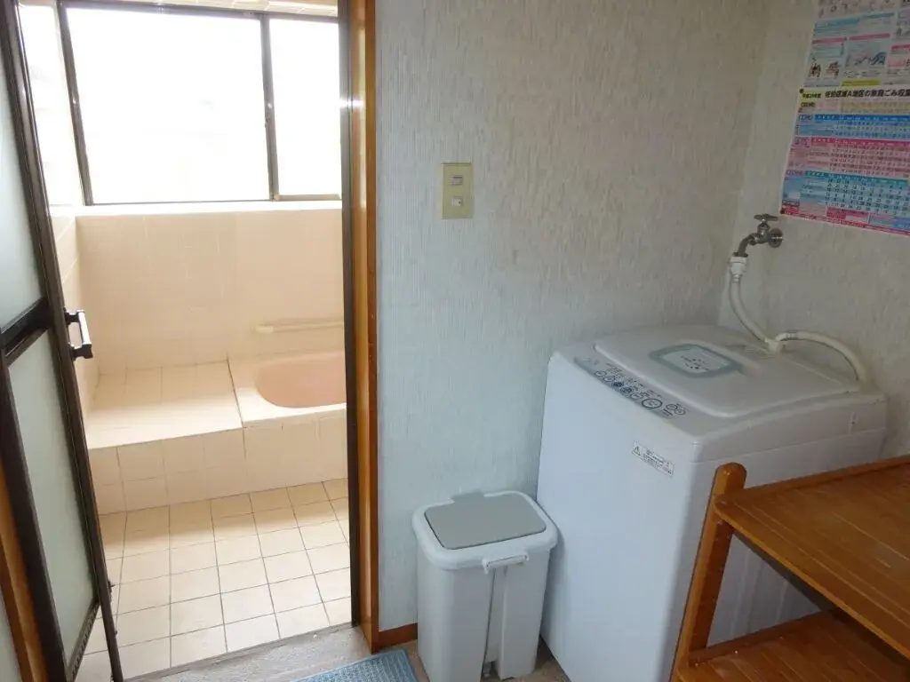 2SLDK Saiki City Oita Prefecture (14)