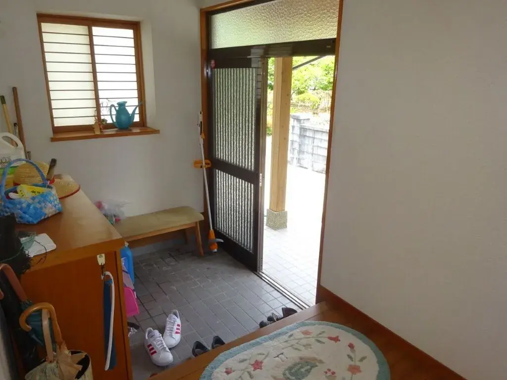 2SLDK Saiki City Oita Prefecture (3)