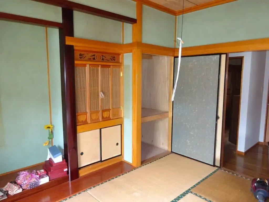 2SLDK Saiki City Oita Prefecture (4)