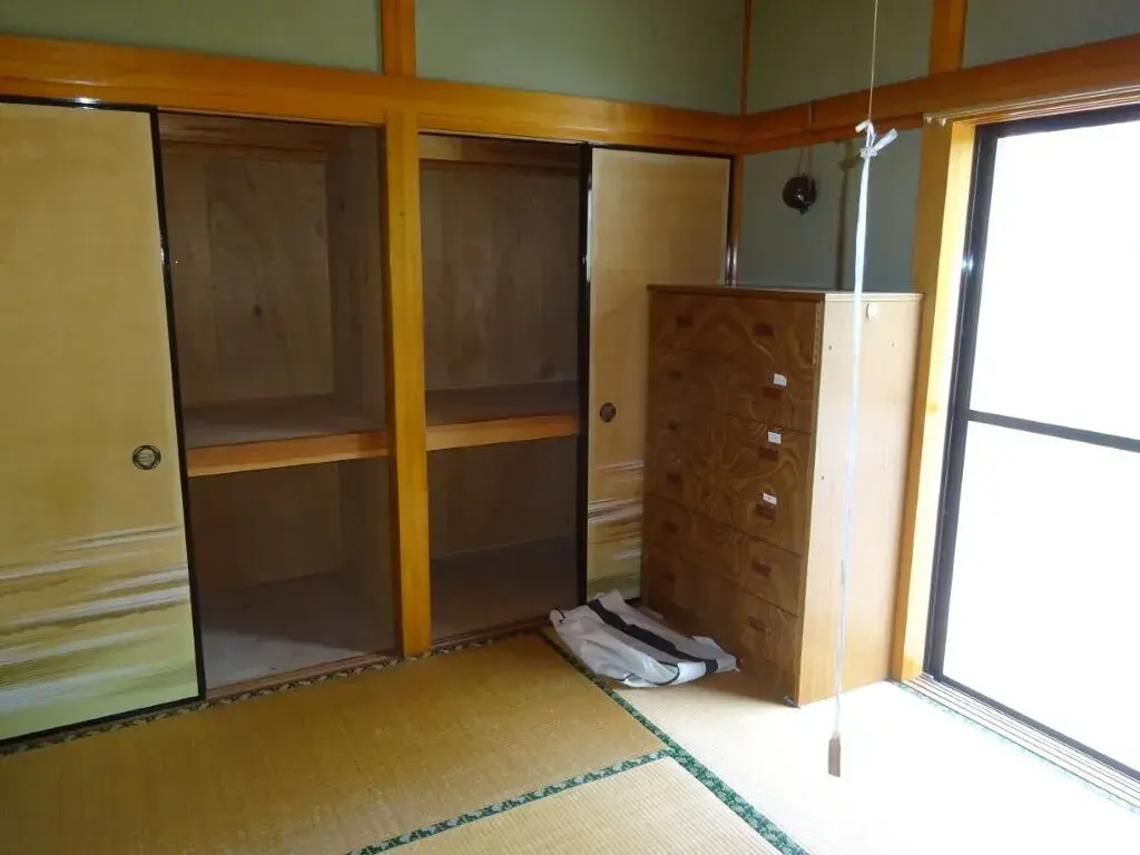 2SLDK Saiki City Oita Prefecture (5)