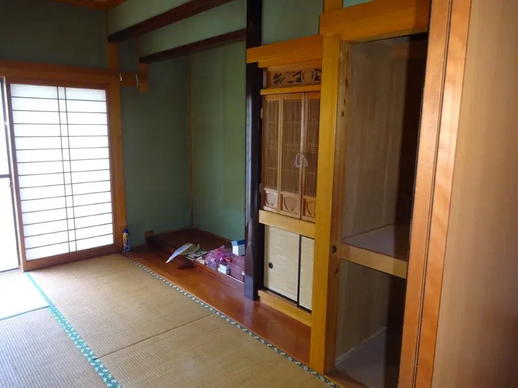 2SLDK Saiki City Oita Prefecture (7)
