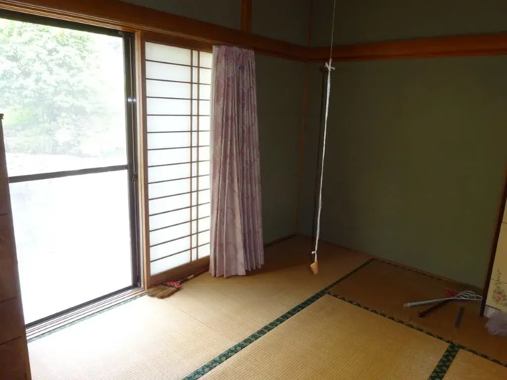 2SLDK Saiki City Oita Prefecture (8)