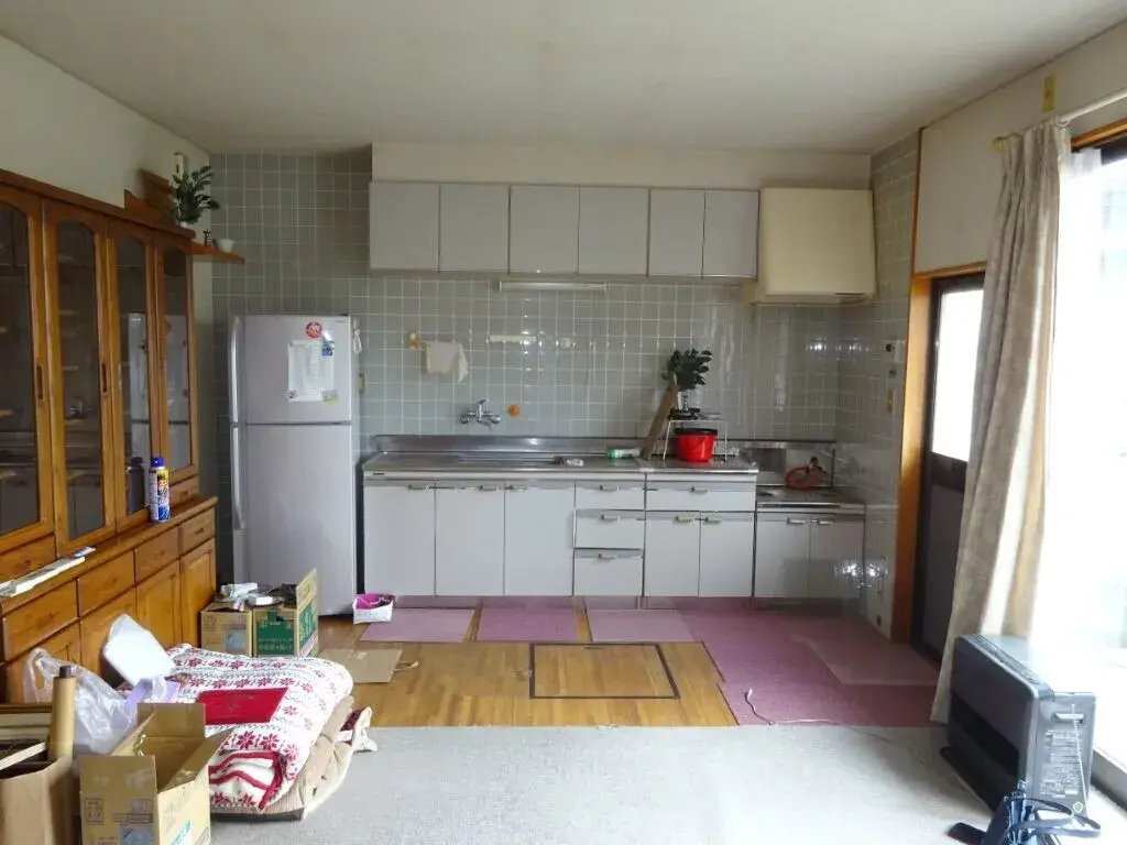 2SLDK Saiki City Oita Prefecture (9)