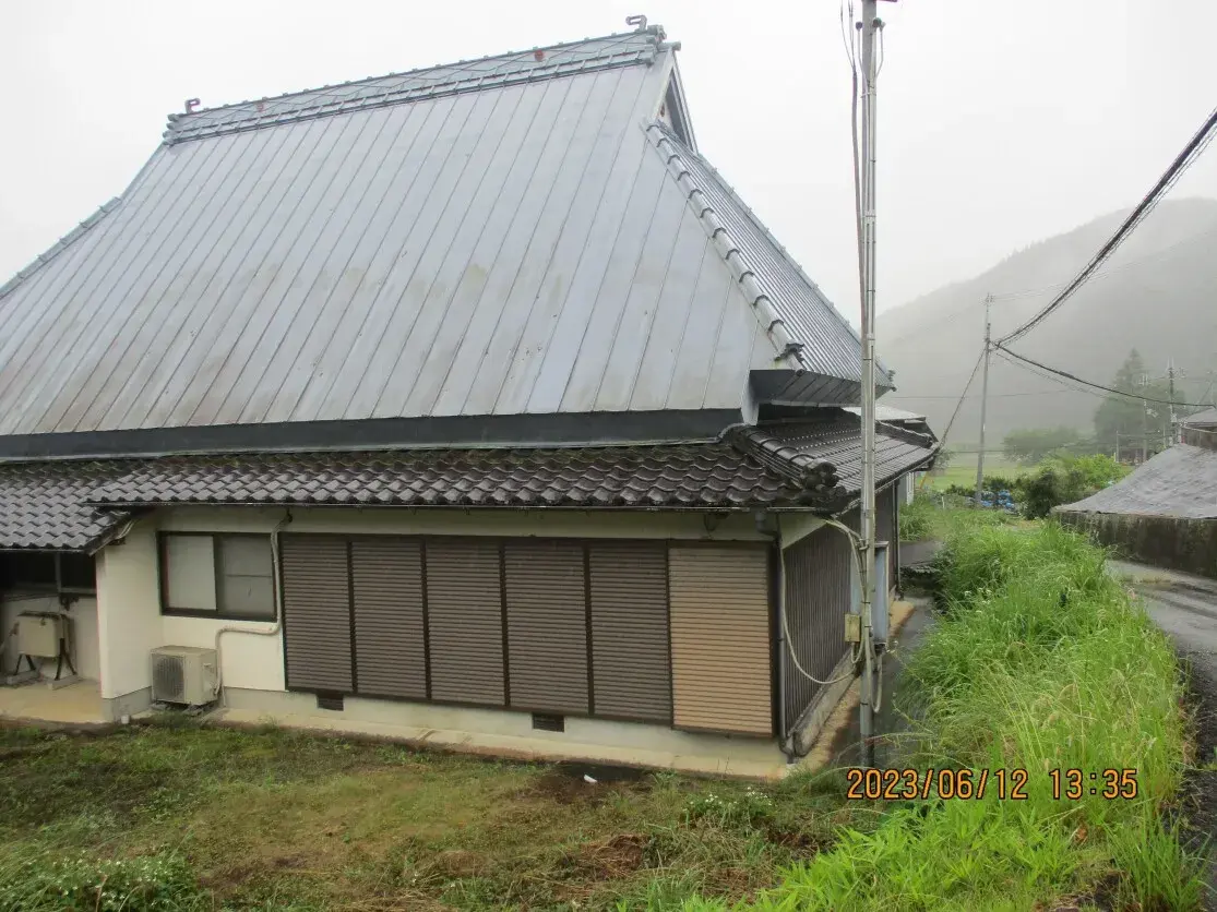 6DK Sayogun Sayocho Hyogo Prefecture (1)