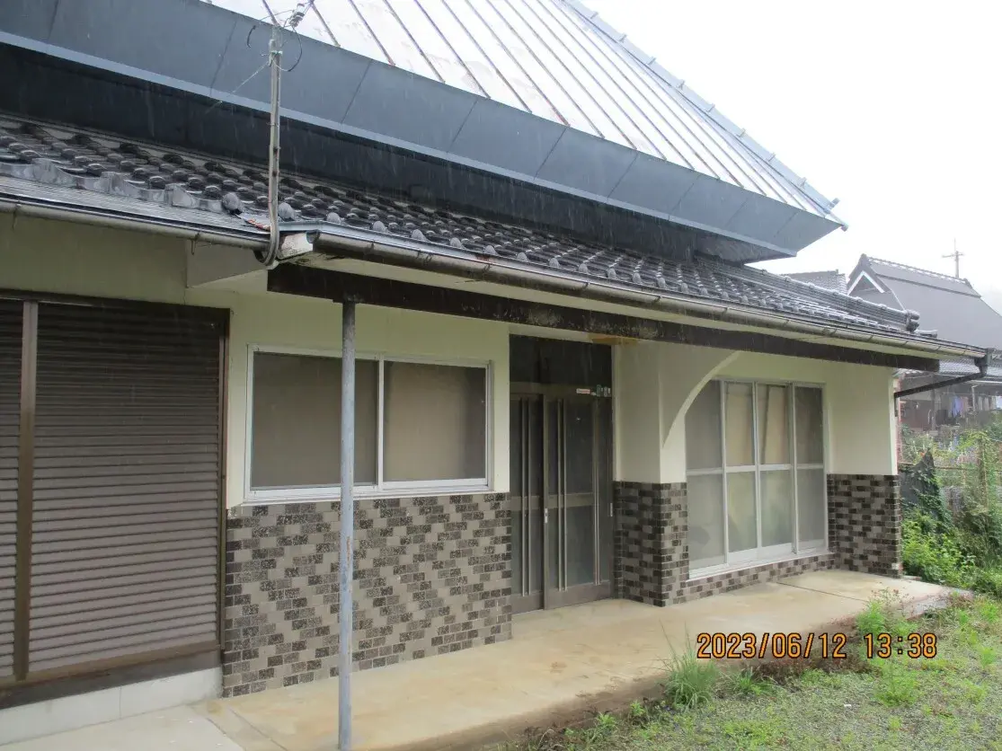 6DK Sayogun Sayocho Hyogo Prefecture (2)