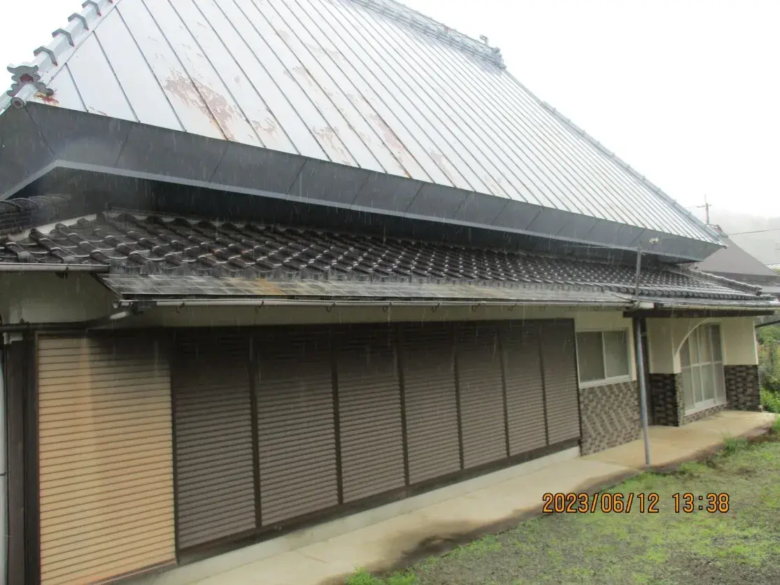 6DK Sayogun Sayocho Hyogo Prefecture (3)
