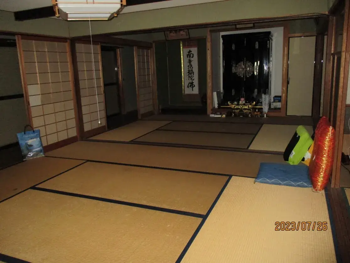 6DK Sayogun Sayocho Hyogo Prefecture (7)