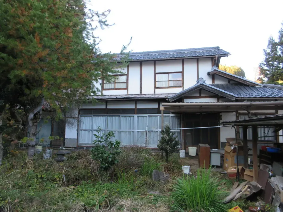 7SK Property Chikuma City Nagano Prefecture (1)