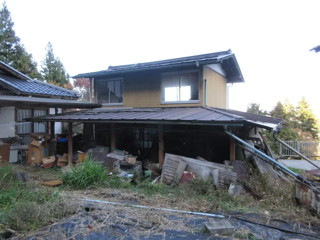 7SK Property Chikuma City Nagano Prefecture (2)