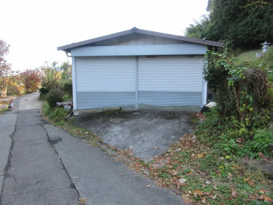 7SK Property Chikuma City Nagano Prefecture (3)