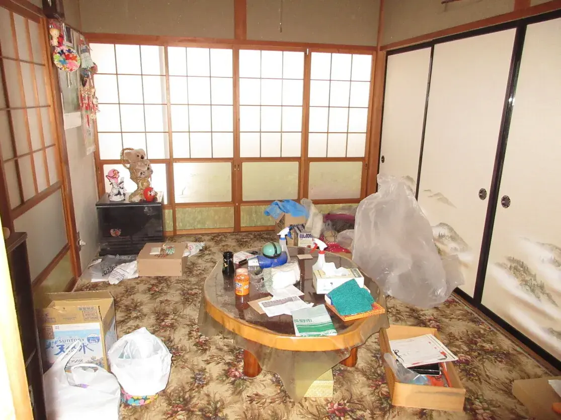 7SK Property Chikuma City Nagano Prefecture (4)