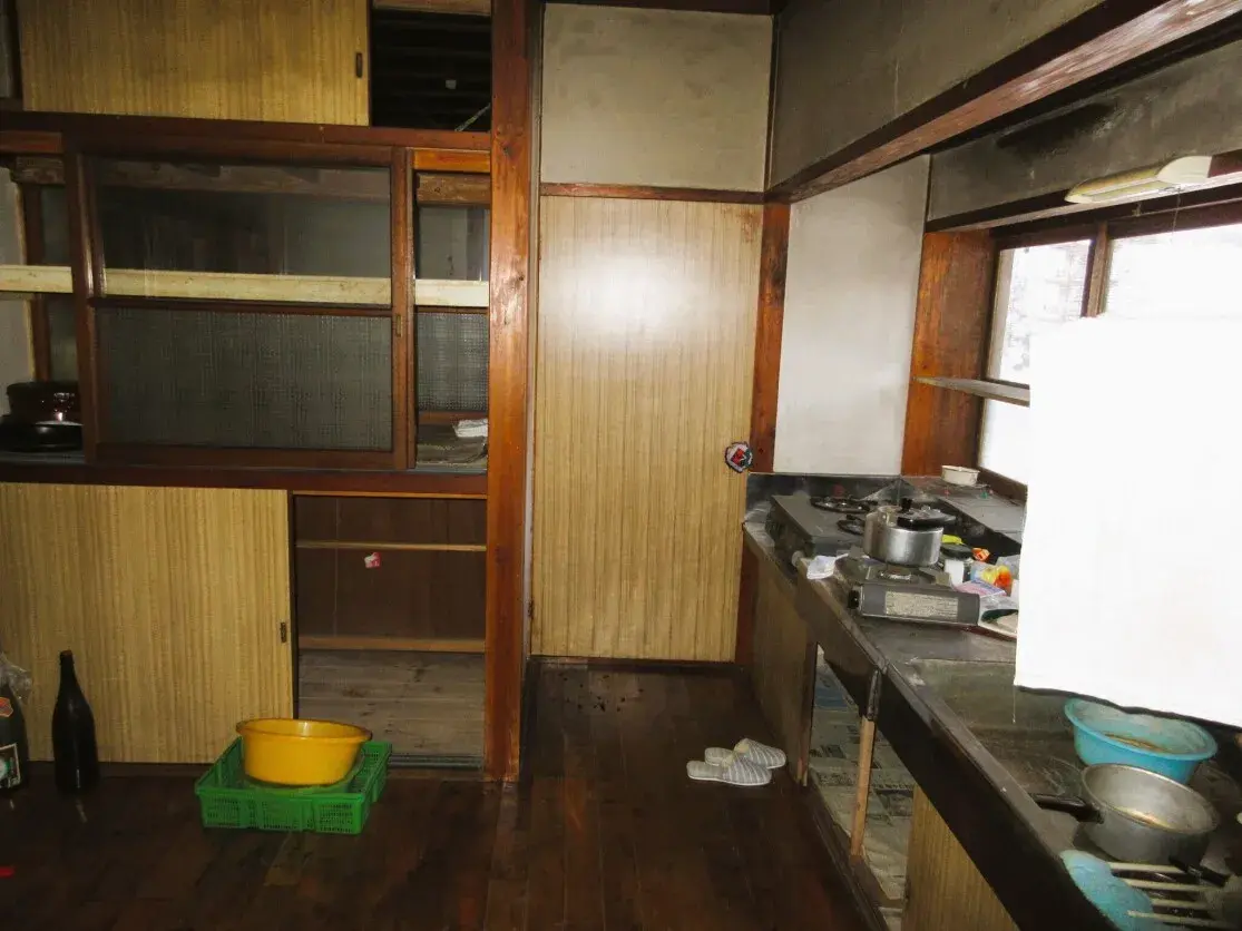 7SK Property Chikuma City Nagano Prefecture (5)
