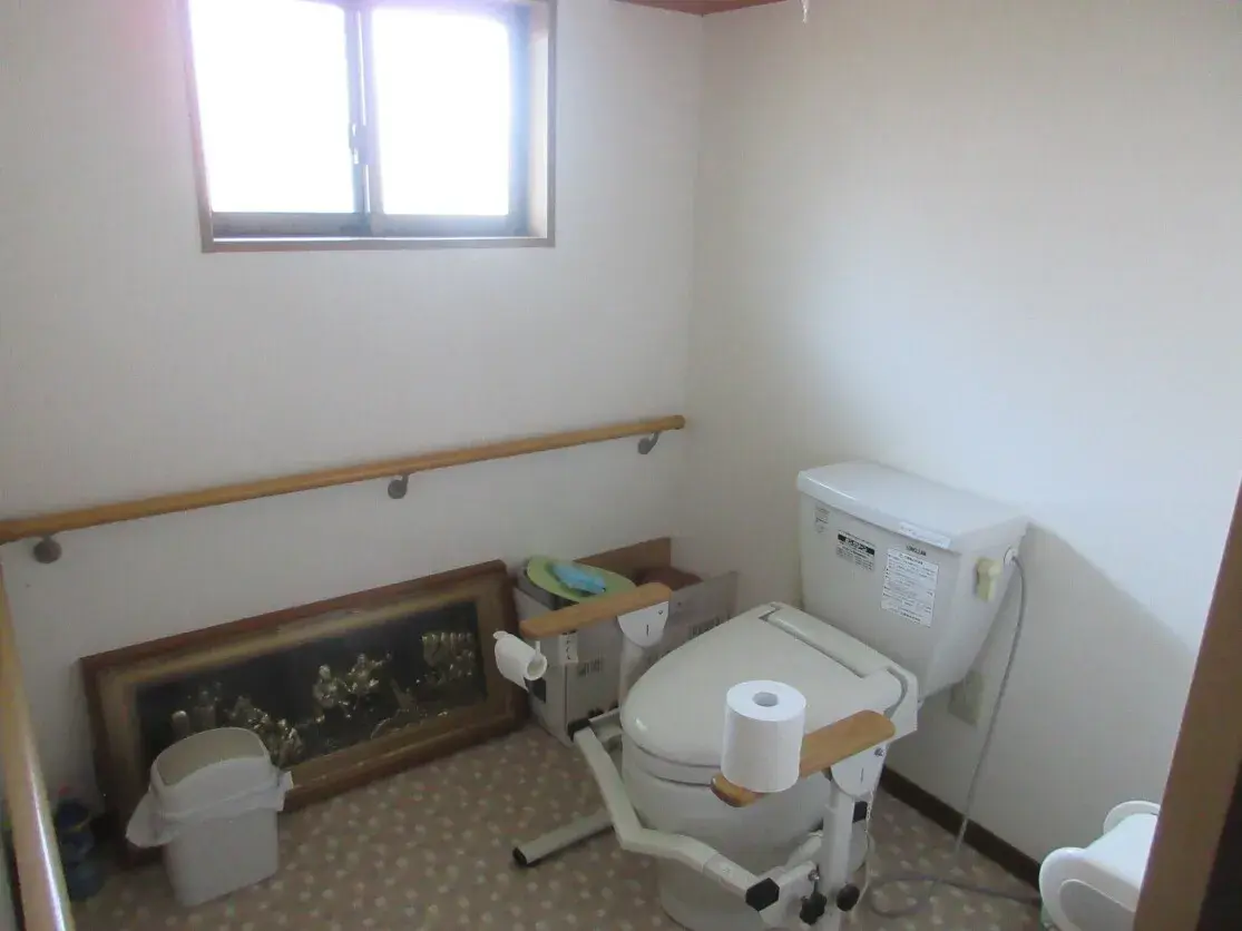 7SK Property Chikuma City Nagano Prefecture (7)