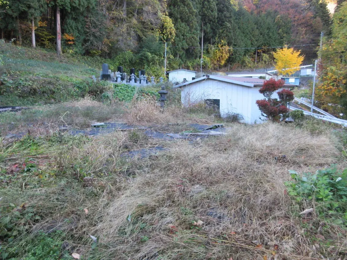 7SK Property Chikuma City Nagano Prefecture (8)