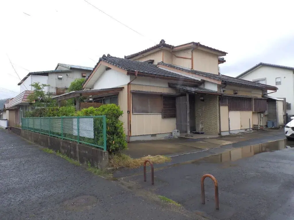 6DK Property Imari City Saga Prefecture (1)