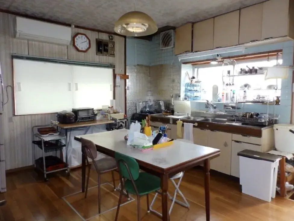 6DK Property Imari City Saga Prefecture (4)