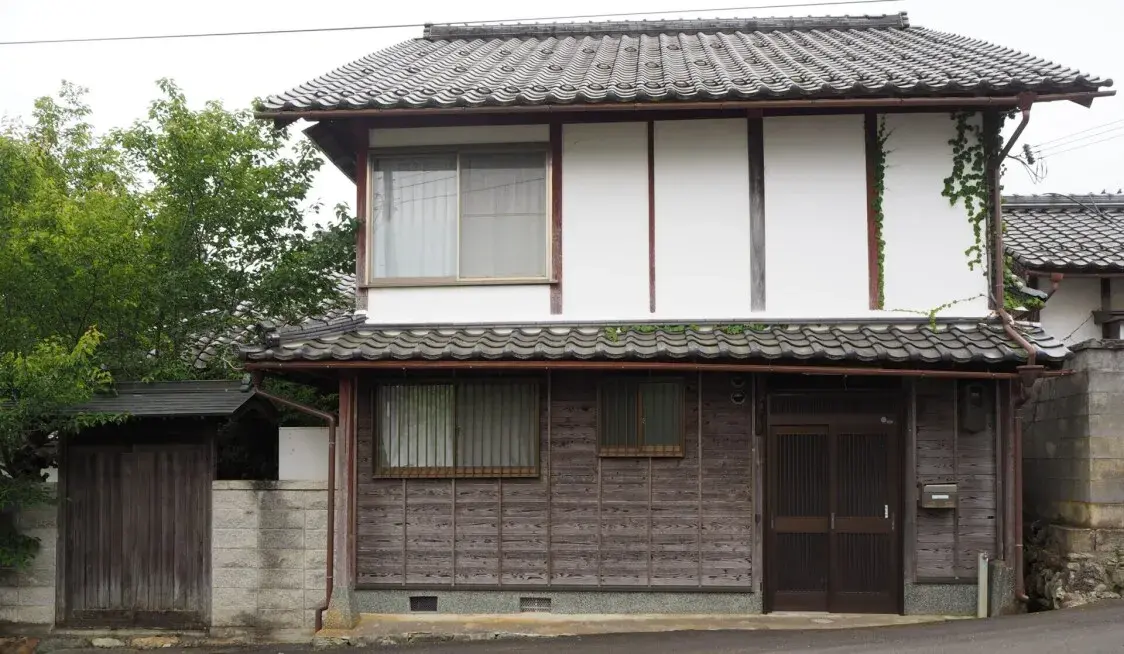 Single-Family House Property Ayabe City Kyoto Prefecture (1)
