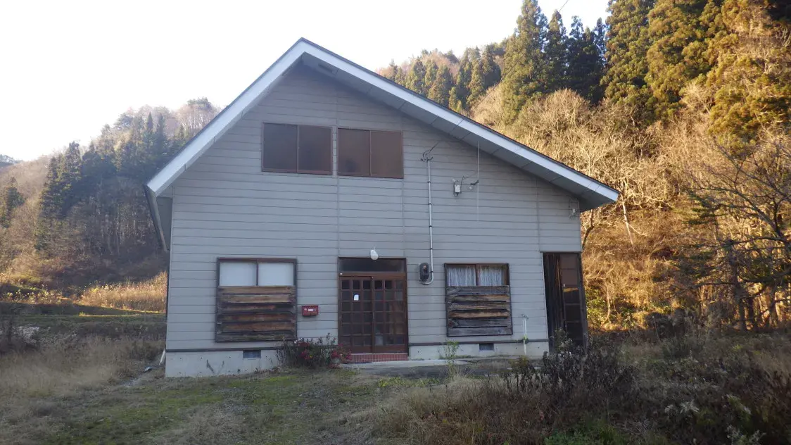 3SLDK Tadami-machi Fukushima Prefecture (1)