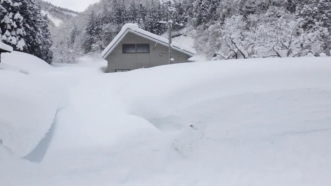 3SLDK Tadami-machi Fukushima Prefecture (16)