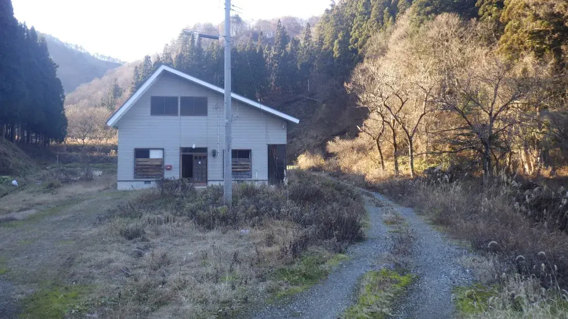 3SLDK Tadami-machi Fukushima Prefecture (5)