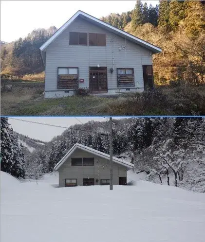 3SLDK Tadami-machi Fukushima Prefecture (6)