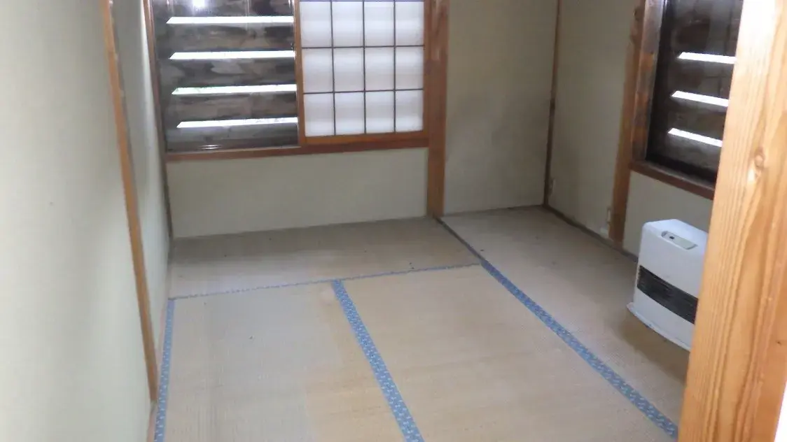 3SLDK Tadami-machi Fukushima Prefecture (7)