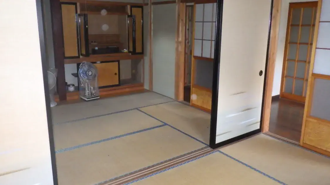 3SLDK Tadami-machi Fukushima Prefecture (8)