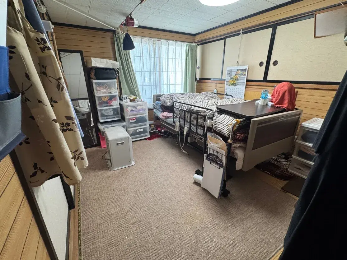 Detached House Property, Tokamachi City, Niigata Prefecture (2)