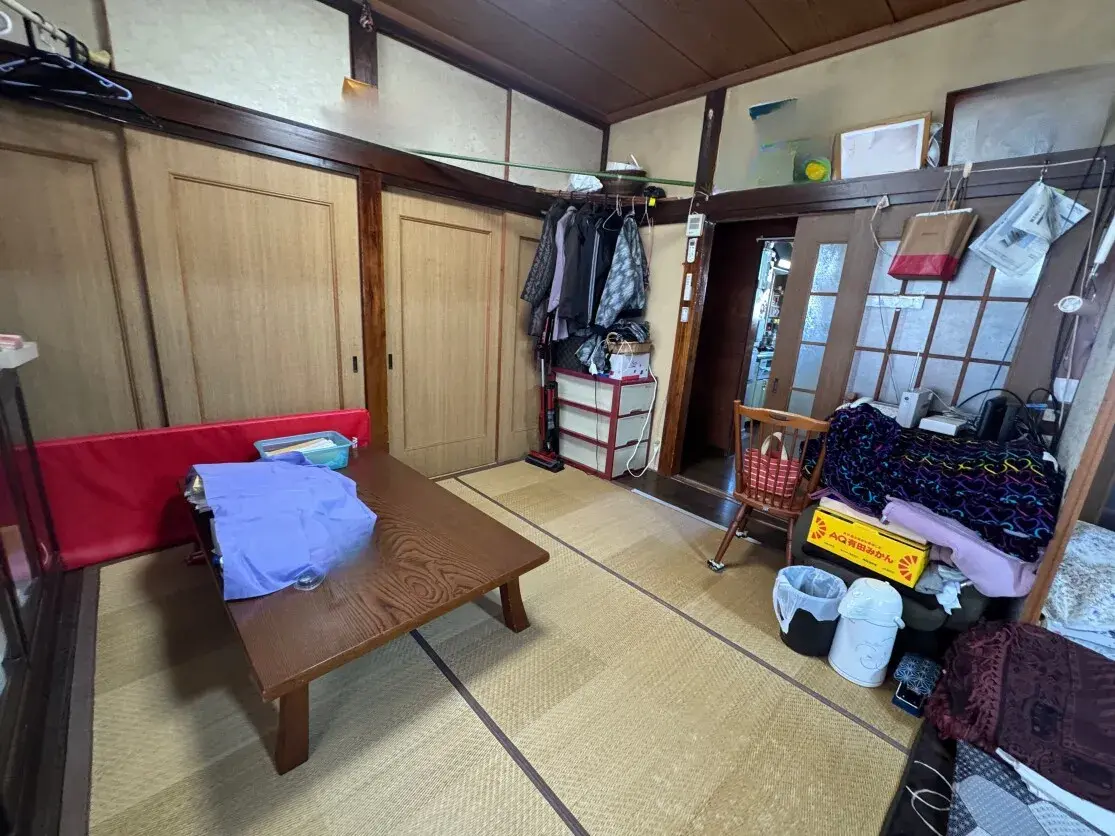 Detached House Property, Tokamachi City, Niigata Prefecture (3)