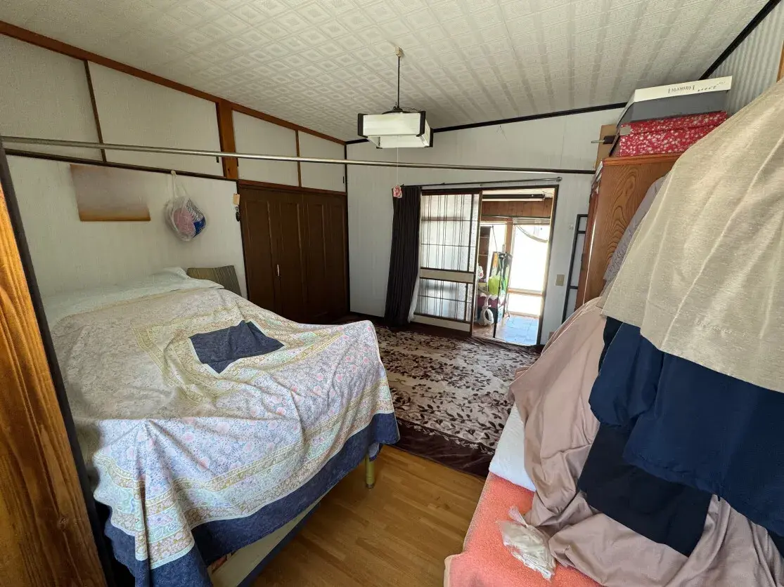 Detached House Property, Tokamachi City, Niigata Prefecture (5)