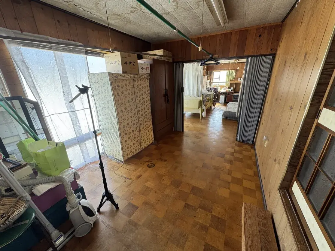 Detached House Property, Tokamachi City, Niigata Prefecture (6)