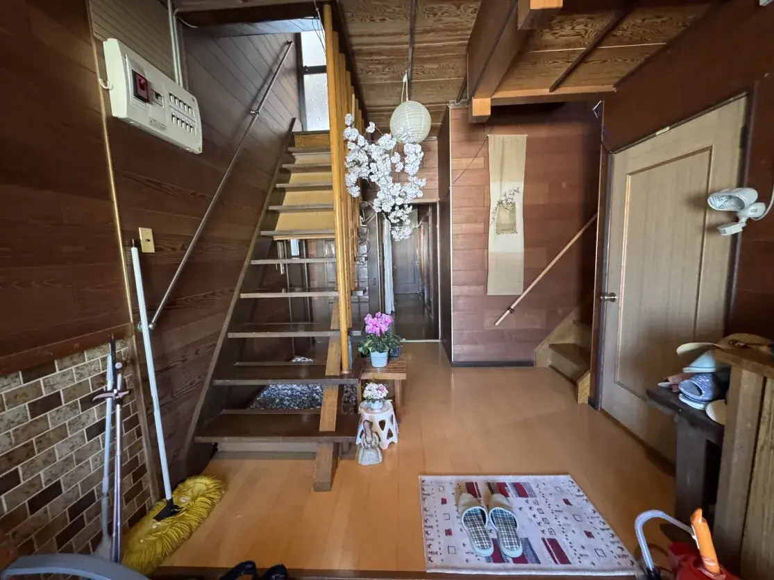 Detached House Property, Tokamachi City, Niigata Prefecture (7)