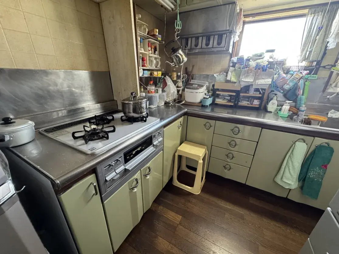 Detached House Property, Tokamachi City, Niigata Prefecture (8)
