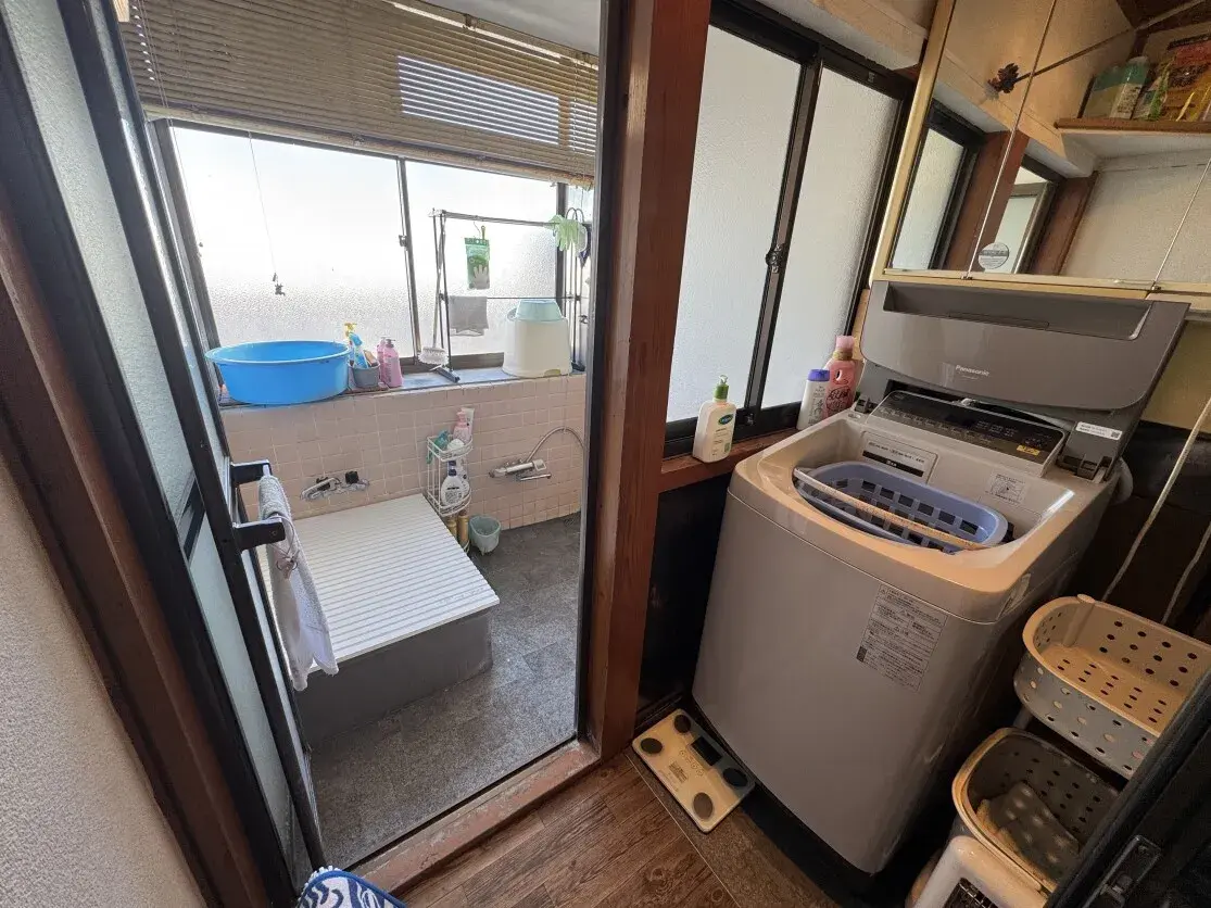 Detached House Property, Tokamachi City, Niigata Prefecture (10)